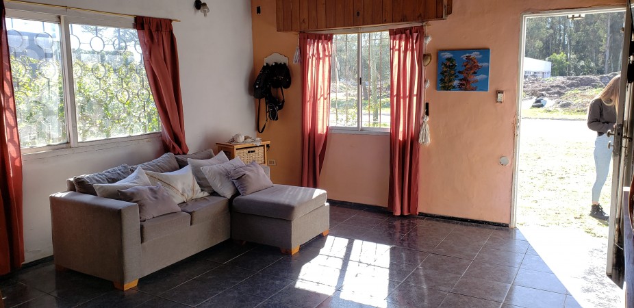 CASA EN VENTA , VERONICA, PUNTA INDIO