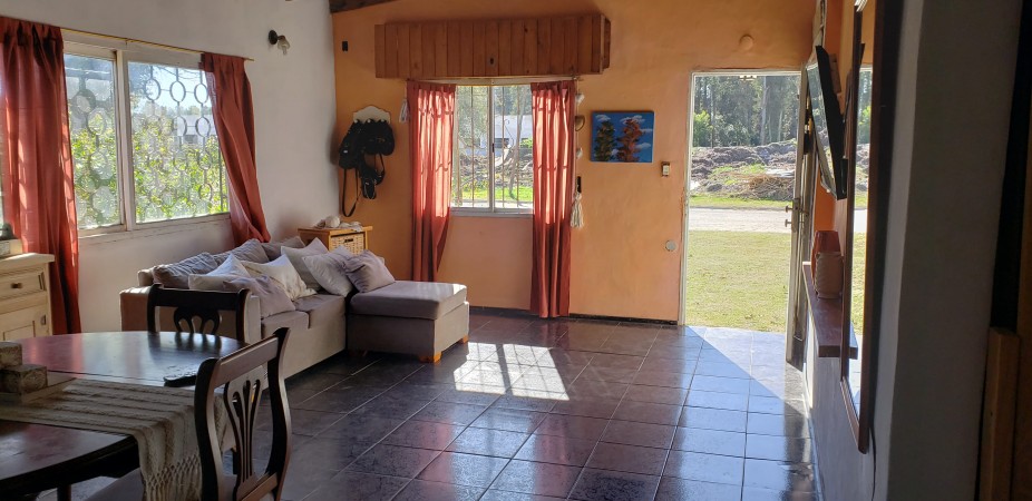 CASA EN VENTA , VERONICA, PUNTA INDIO