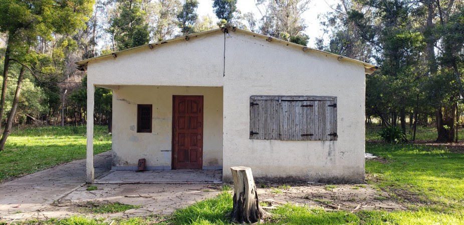 VENDO CASA QUINTA PUNTA INDIO