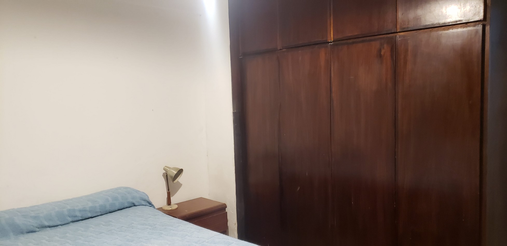 VENDO DEPARTAMENTO,LA PLATA