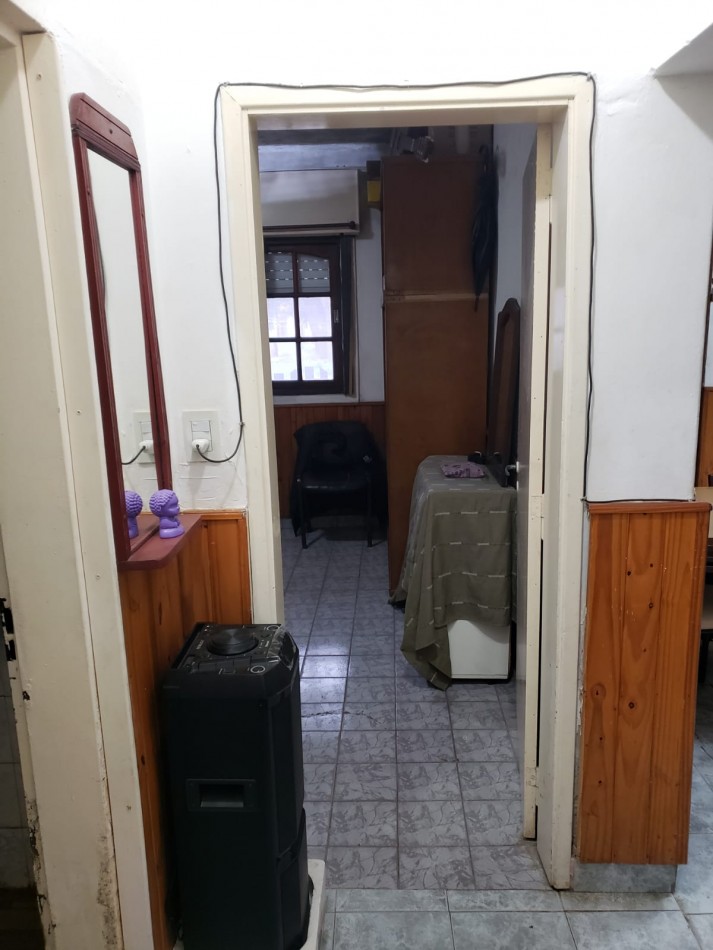 VENDO DOS CASAS EN VERONICA PUNTA INDIO.