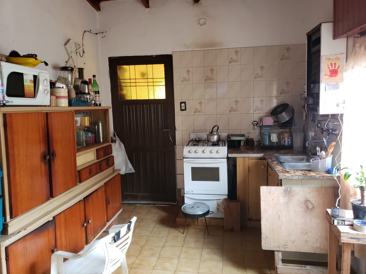 CASA EN VENTA MAGDALENA  OPORTUNIDAD 