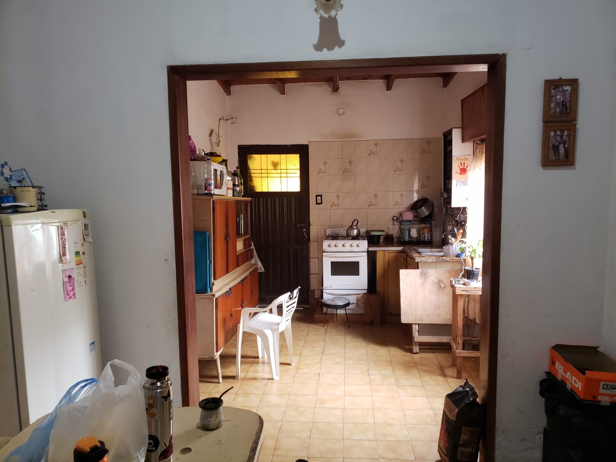 CASA EN VENTA MAGDALENA  OPORTUNIDAD 