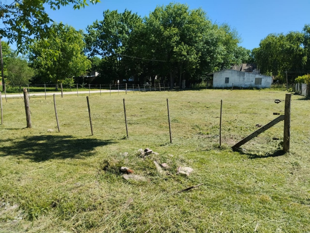 VENTA DE IMPORTANTE LOTE EN PIPINAS - PUNTA INDIO