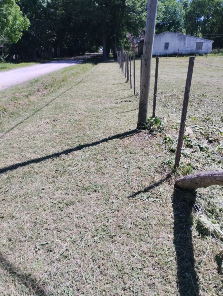 VENTA DE IMPORTANTE LOTE EN PIPINAS - PUNTA INDIO