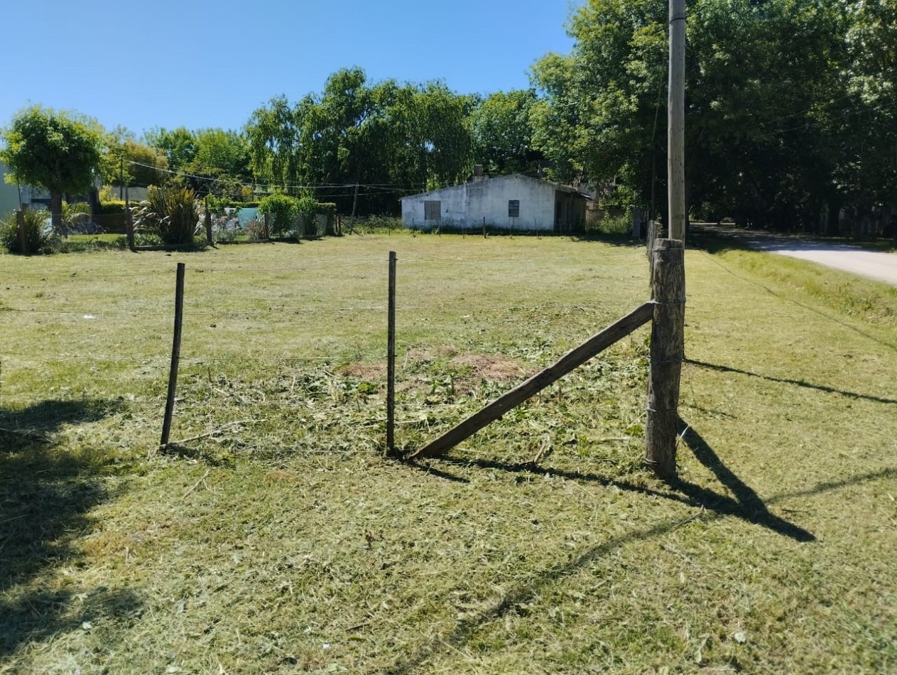 VENTA DE IMPORTANTE LOTE EN PIPINAS - PUNTA INDIO