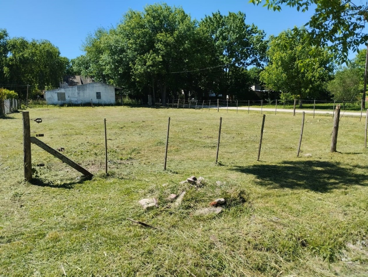 VENTA DE IMPORTANTE LOTE EN PIPINAS - PUNTA INDIO