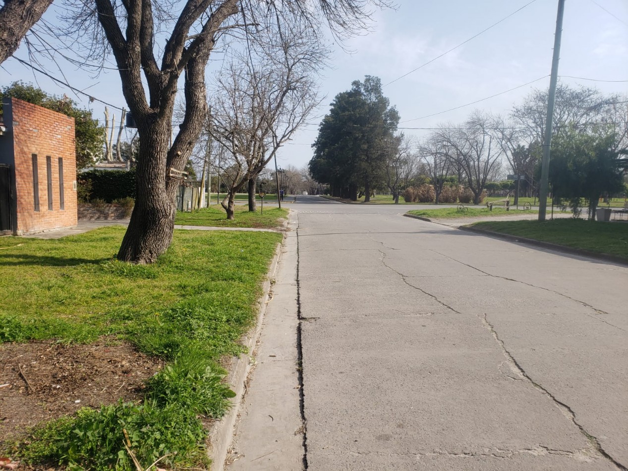 VENTA - PROPIEDAD EXELENTE UBICACION EN VERONICA, PARTIDO DE PUNTA INDIO