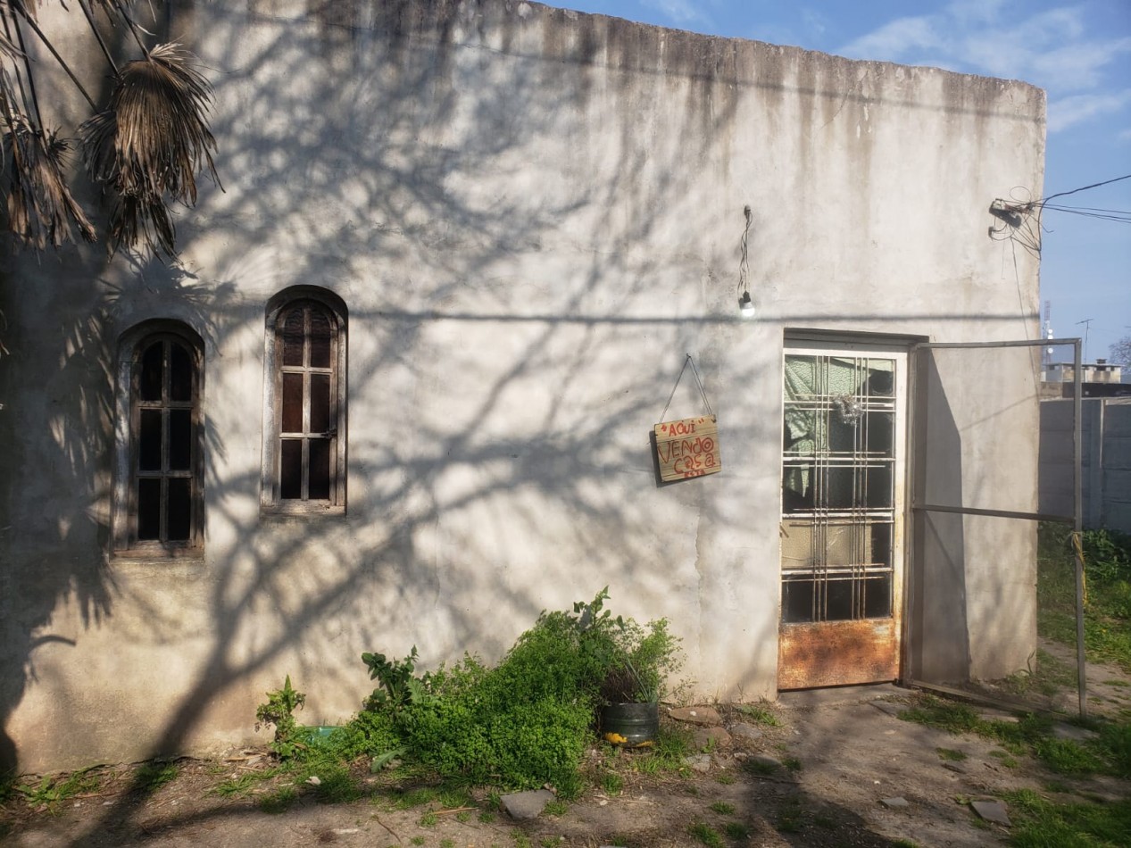 VENTA - PROPIEDAD EXELENTE UBICACION EN VERONICA, PARTIDO DE PUNTA INDIO