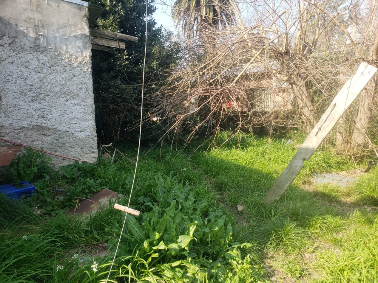 VENTA - PROPIEDAD EXELENTE UBICACION EN VERONICA, PARTIDO DE PUNTA INDIO