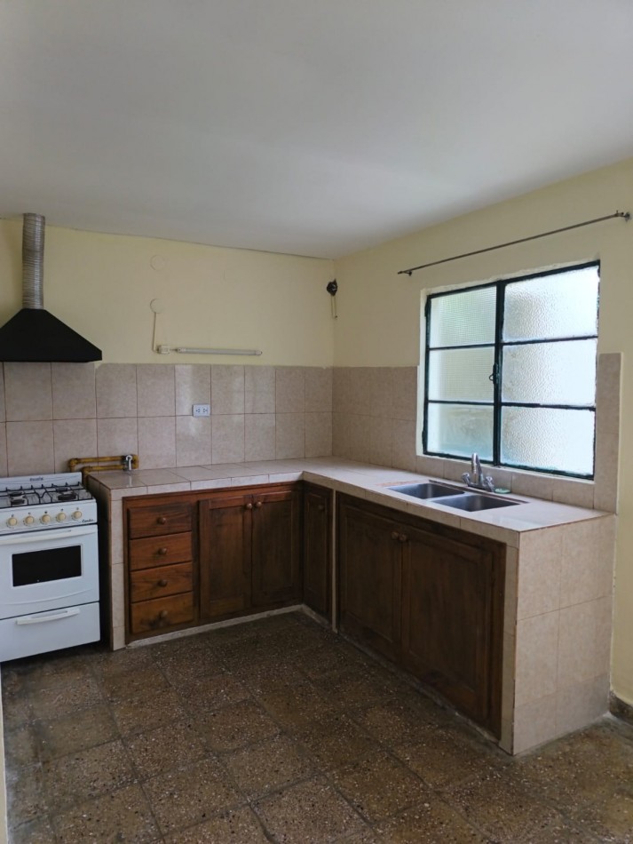 VENTA | CASA EN ZONA CENTRICA DE VERONICA - PUNTA INDIO