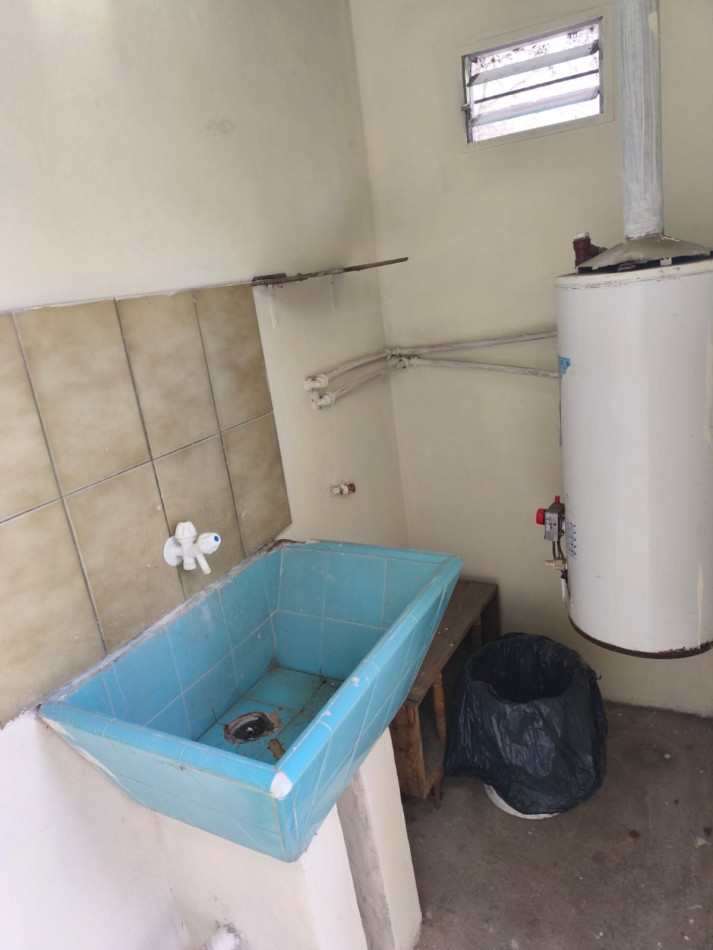 VENTA | CASA EN ZONA CENTRICA DE VERONICA - PUNTA INDIO