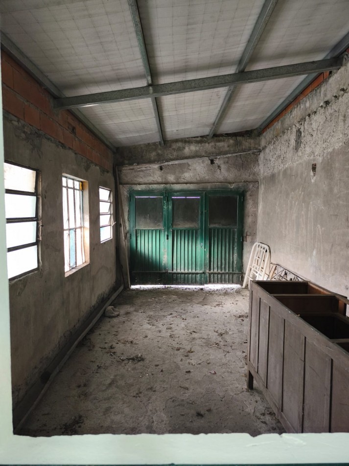 VENTA | CASA EN ZONA CENTRICA DE VERONICA - PUNTA INDIO