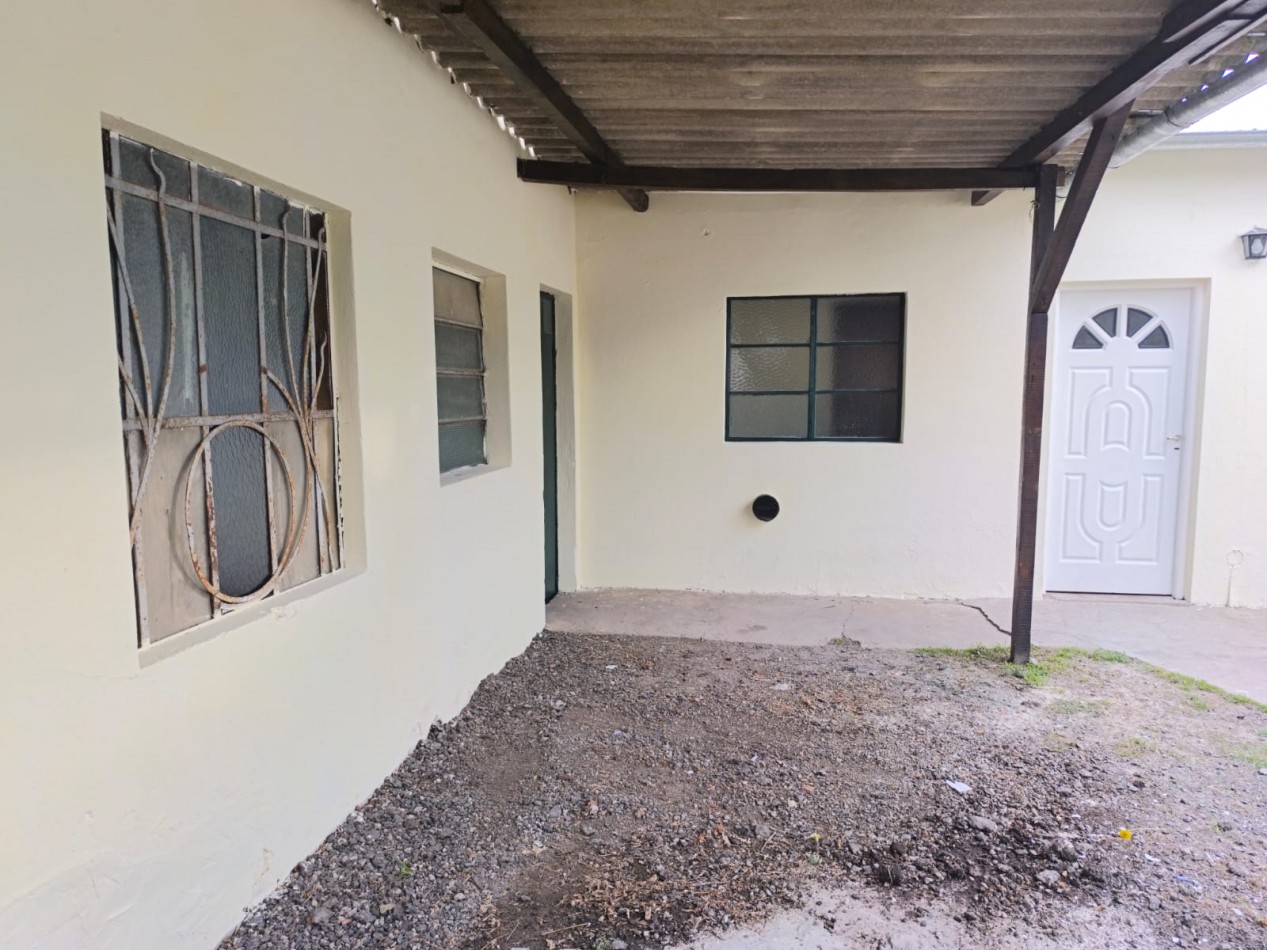 VENTA | CASA EN ZONA CENTRICA DE VERONICA - PUNTA INDIO