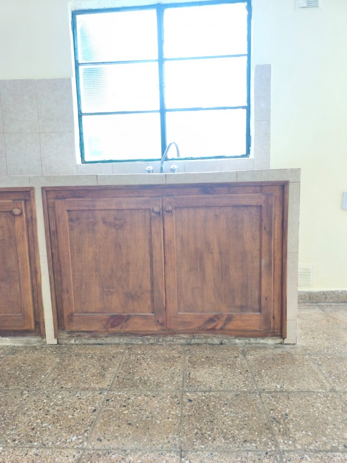 VENTA | CASA EN ZONA CENTRICA DE VERONICA - PUNTA INDIO