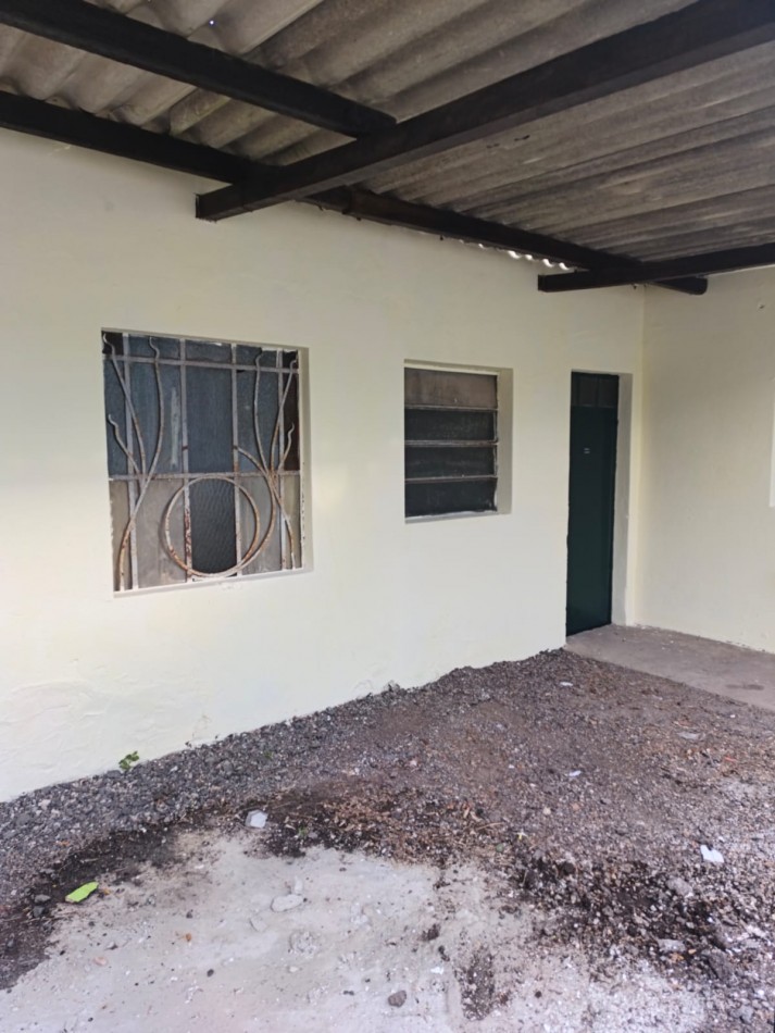 VENTA | CASA EN ZONA CENTRICA DE VERONICA - PUNTA INDIO