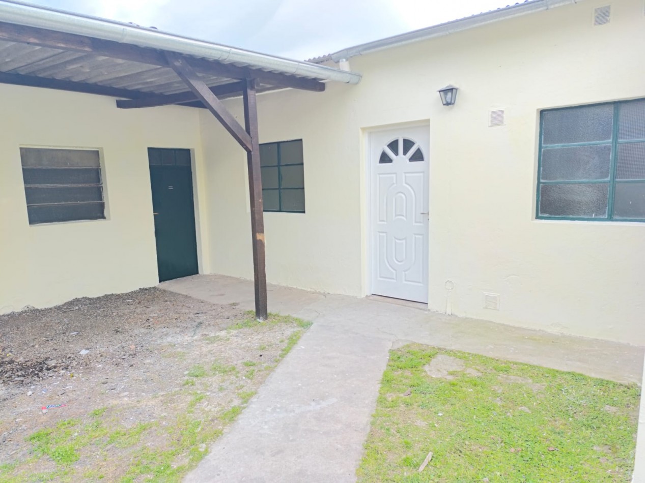 VENTA | CASA EN ZONA CENTRICA DE VERONICA - PUNTA INDIO