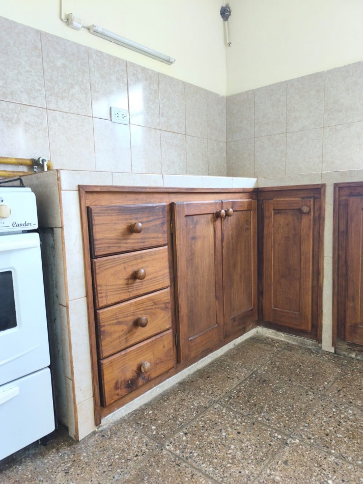 VENTA | CASA EN ZONA CENTRICA DE VERONICA - PUNTA INDIO