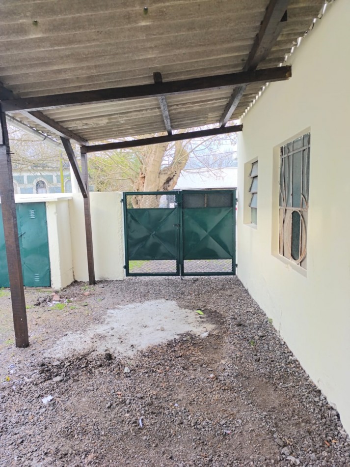 VENTA | CASA EN ZONA CENTRICA DE VERONICA - PUNTA INDIO