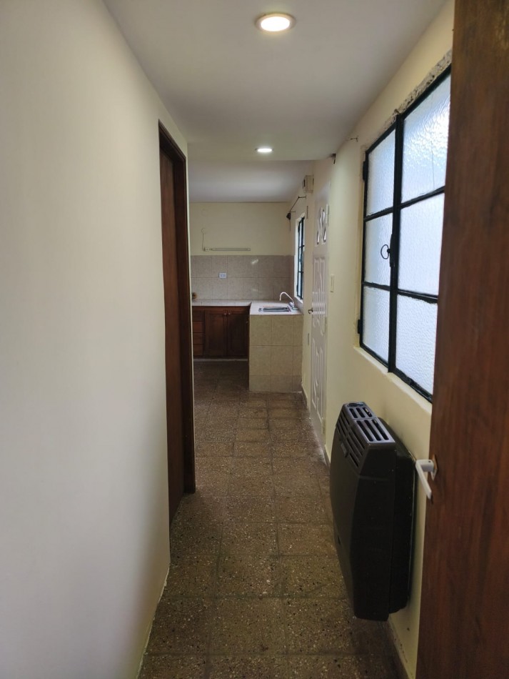 VENTA | CASA EN ZONA CENTRICA DE VERONICA - PUNTA INDIO