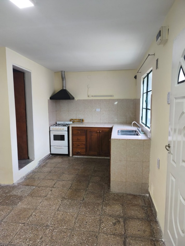 VENTA | CASA EN ZONA CENTRICA DE VERONICA - PUNTA INDIO