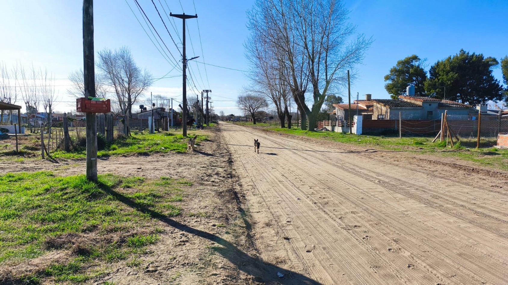 Lote en venta en Mar del Tuyu — Partido de La Costa