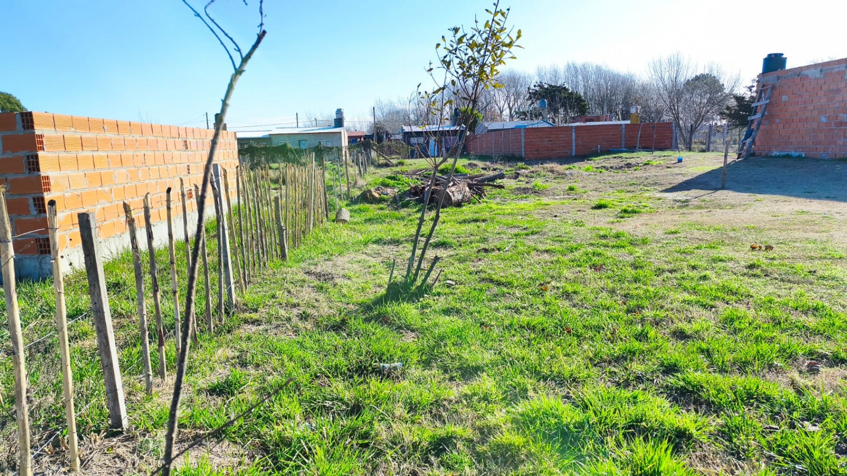 Lote en venta en Mar del Tuyu — Partido de La Costa