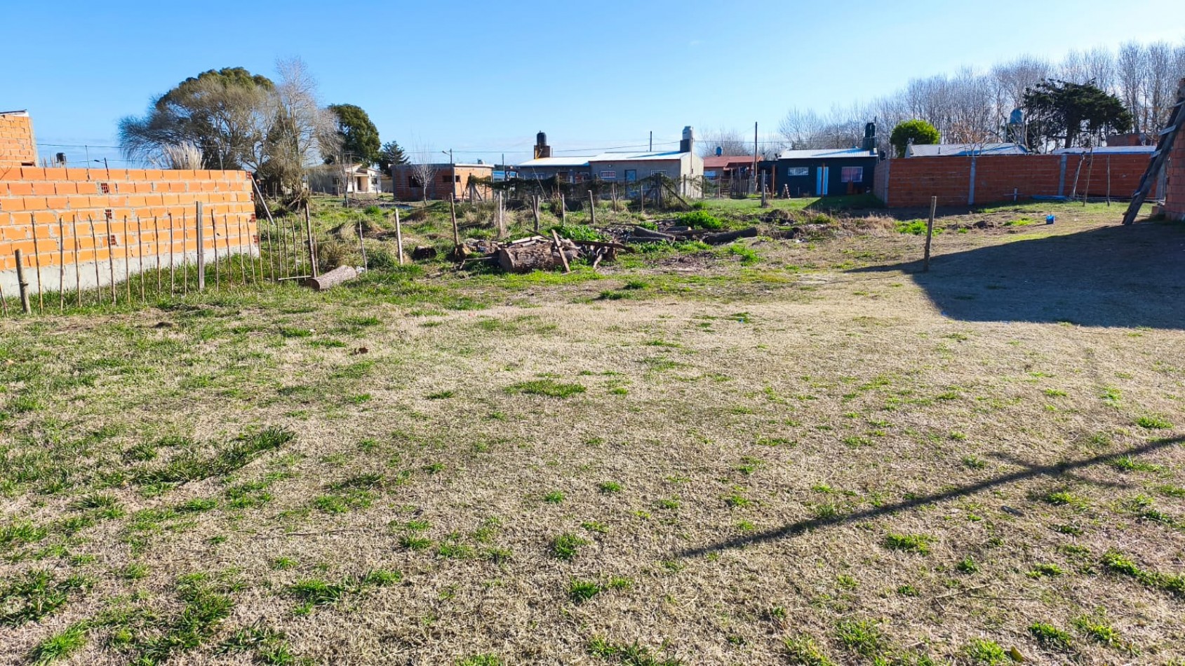 Lote en venta en Mar del Tuyu — Partido de La Costa