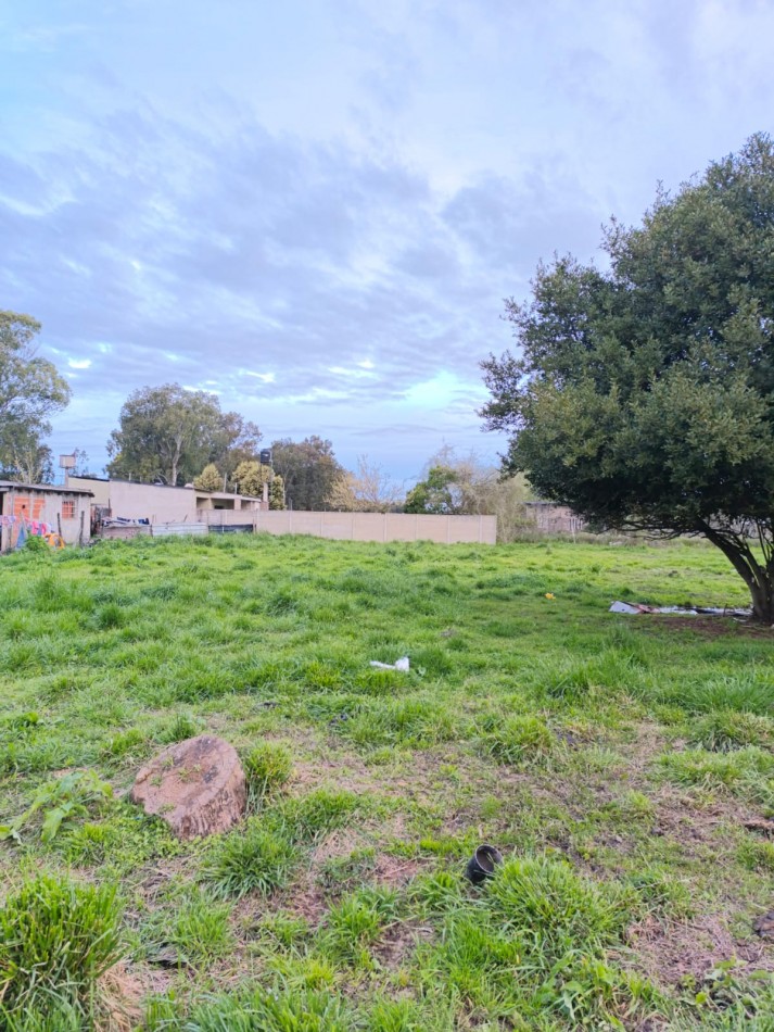  VENTA DE LOTES EN VERONICA - PUNTA INDIO