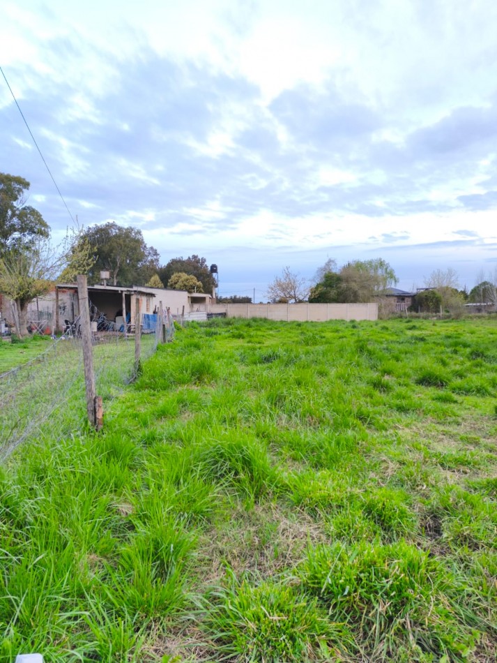  VENTA DE LOTES EN VERONICA - PUNTA INDIO