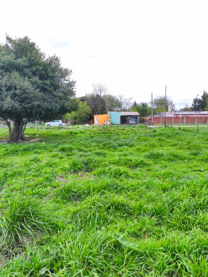  VENTA DE LOTES EN VERONICA - PUNTA INDIO
