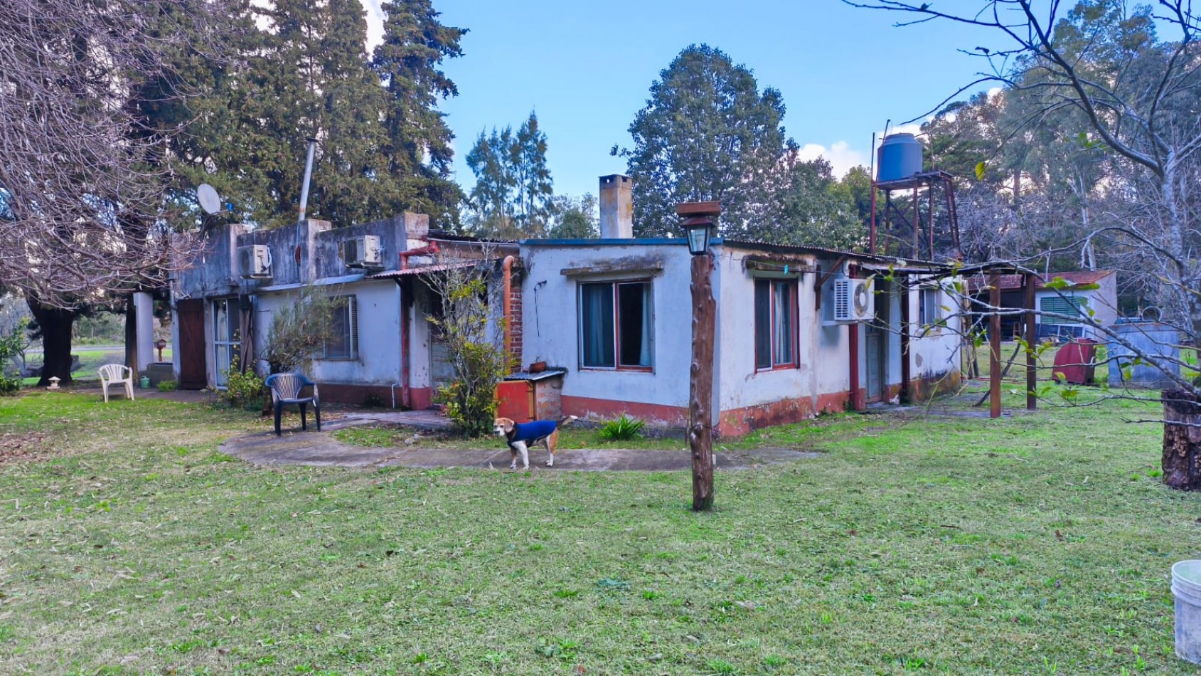 VENTA DE PROPIEDAD EN VERONICA - PARTIDO DE PUNTA INDIO
