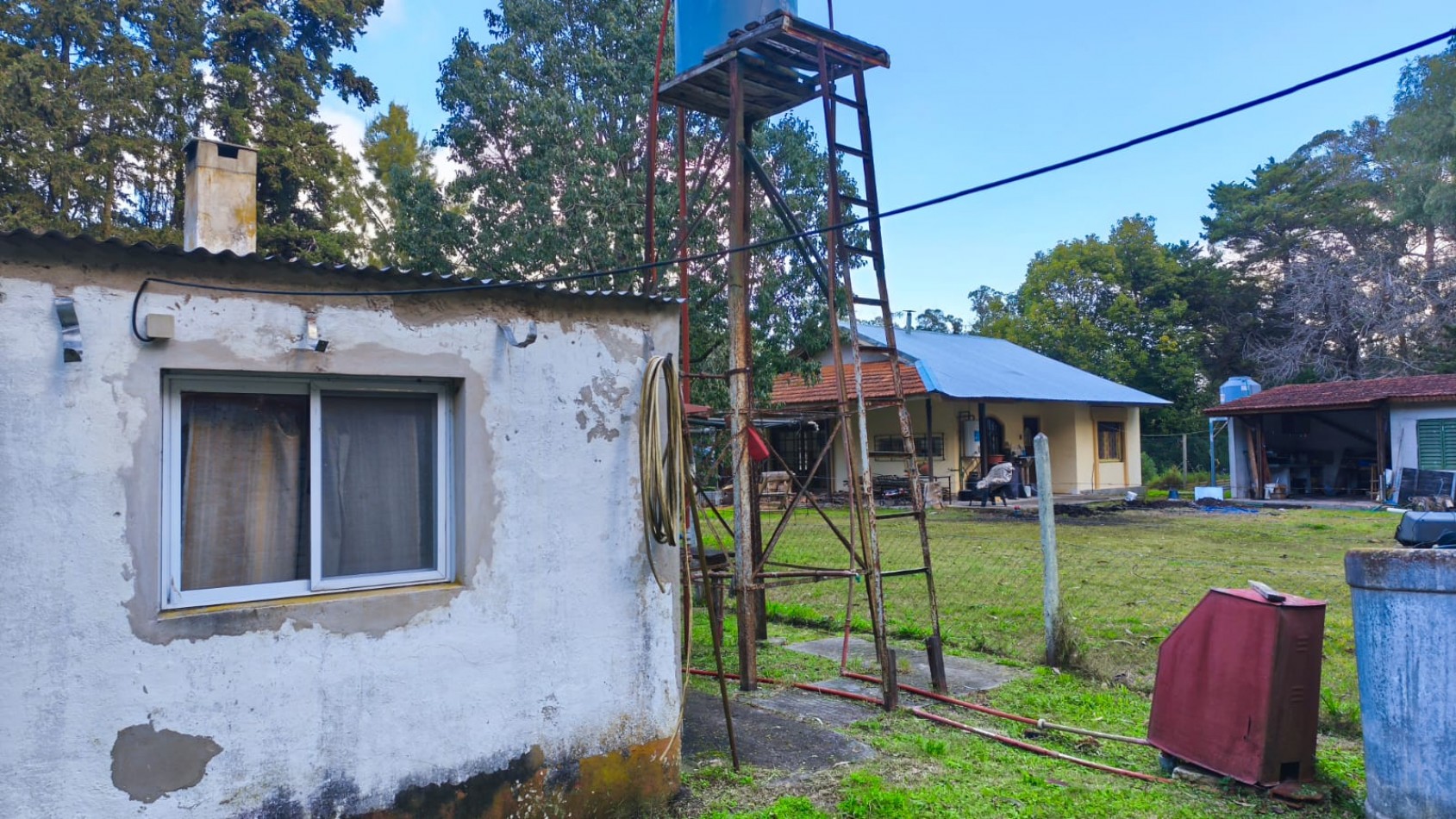 VENTA DE PROPIEDAD EN VERONICA - PARTIDO DE PUNTA INDIO