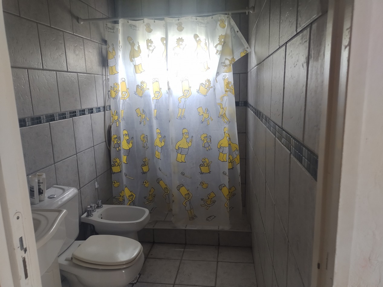 VENDO CASA QUINTA 