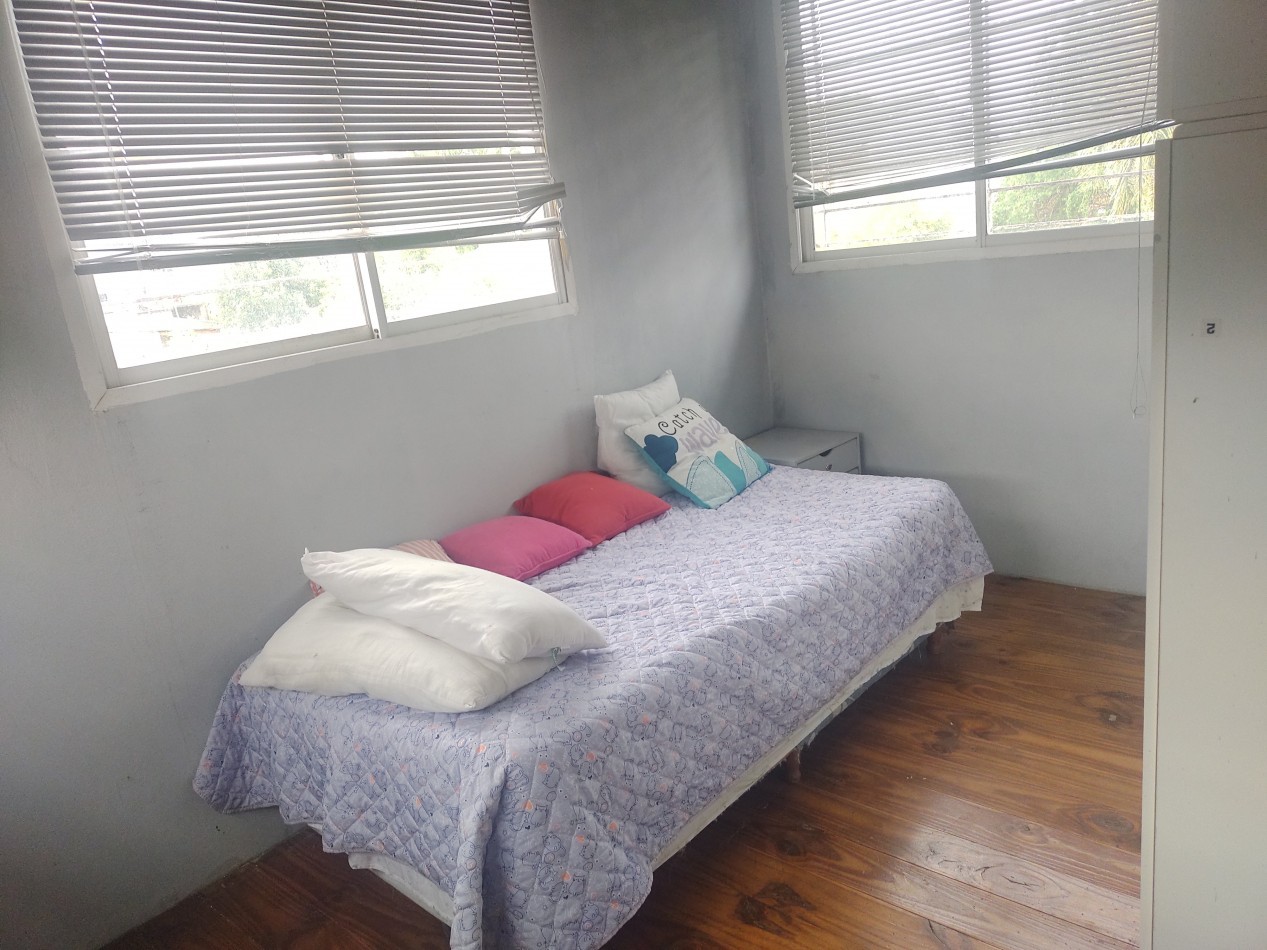 VENDO CASA QUINTA 