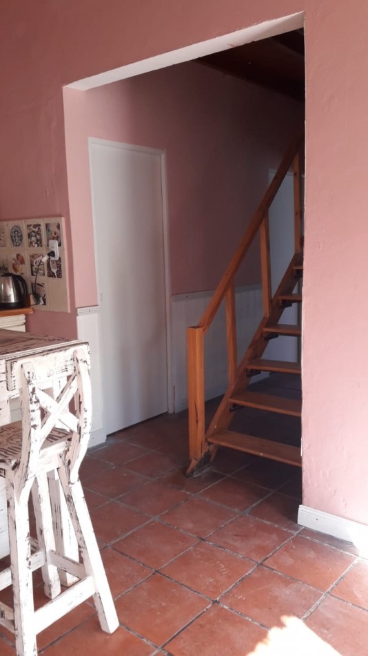 VENDO CASA QUINTA 