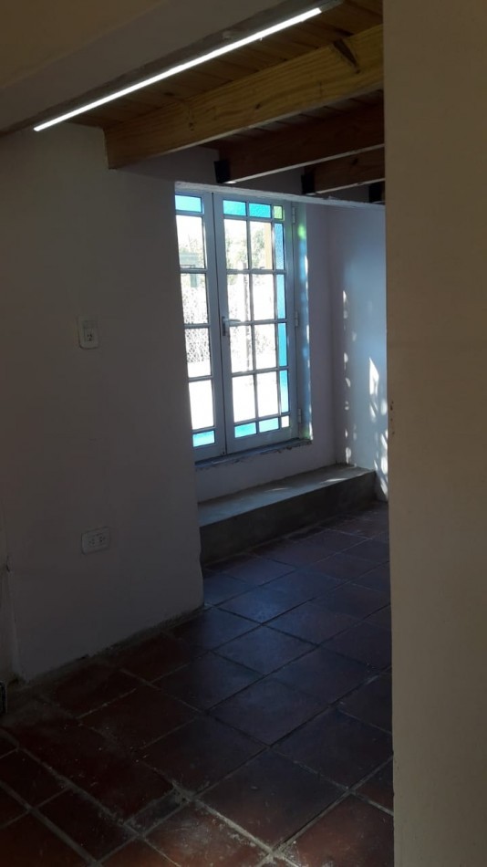 VENDO CASA QUINTA 