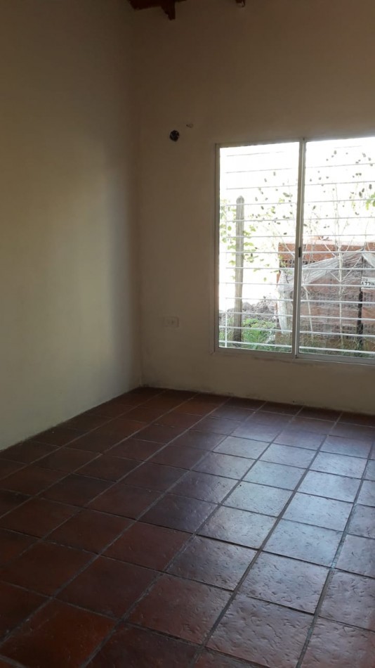 VENDO CASA QUINTA 