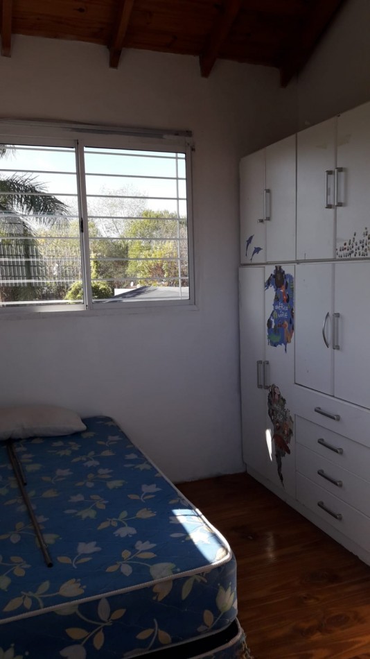 VENDO CASA QUINTA 