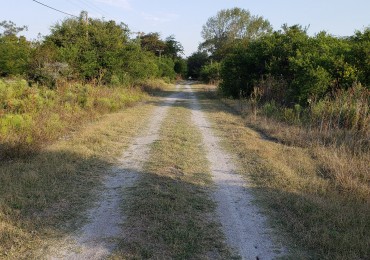 DOS LOTES EN VENTA PUNTA INDIO