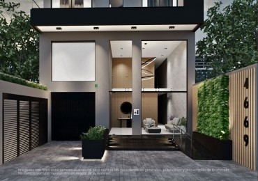  En VENTA DEPARTAMENTOS PREMIUM (EN POZO)  FINANCIADO -Lanus