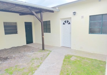 VENTA | CASA EN ZONA CENTRICA DE VERONICA - PUNTA INDIO